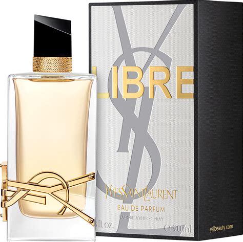 livre yves saint laurent profumo